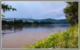 Payne Landing, Missouri River, MO