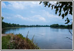 Payne Landing, Missouri River, MO