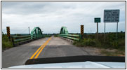 Highway 111, Tarkio River, MO