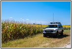 88 S10 Blazer, Backroad, NE