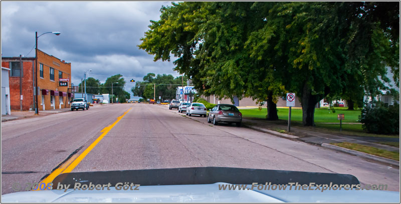 Highway 30, Paxton, NE