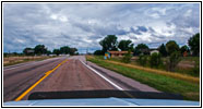 Highway 30, Ogallala, NE