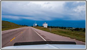 Highway 50/400, KS