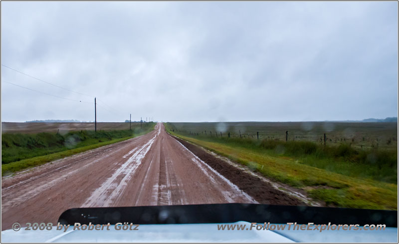 Ridge Rd, KS