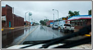 Highway 183, Kinsley, KS