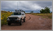 88 S10 Blazer, Backroad, KS