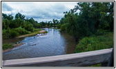 12th Rd, Arkansas River, KS