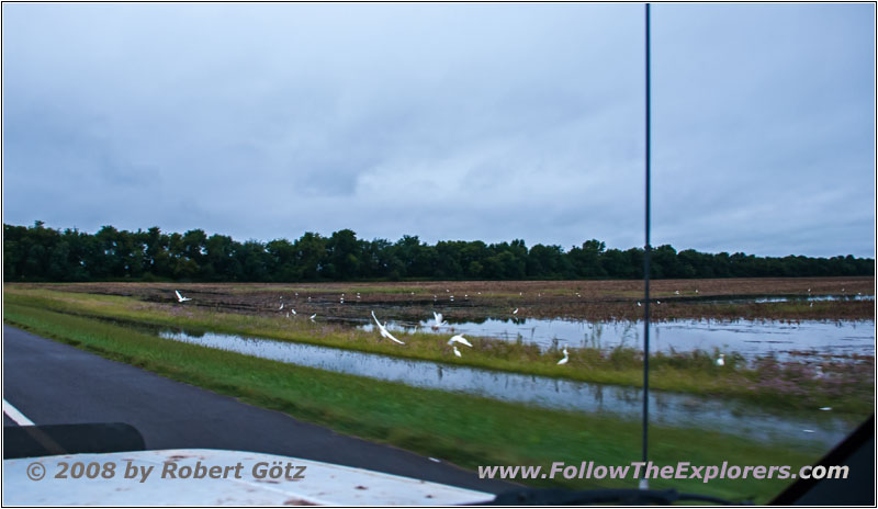 S Yoder Rd, Highway 559, KS