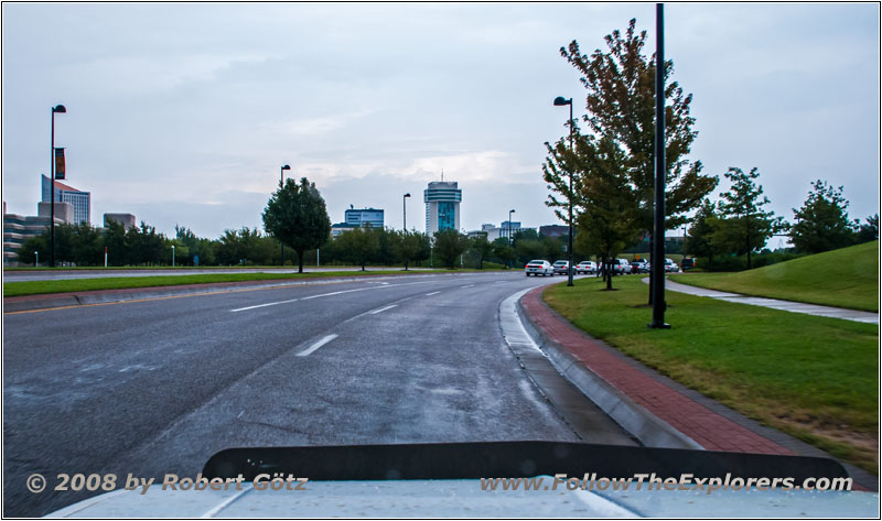 N McLean Blvd, Wichita, KS