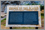 Keeper of the Plains, Wichita, Kansas