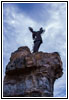 Keeper of the Plains, Wichita, Kansas