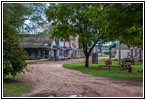 Old Cowtown Museum, Wichita, Kansas