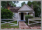 Old Cowtown Museum, Wichita, Kansas