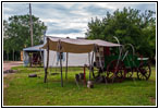 Old Cowtown Museum, Wichita, Kansas