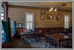 Saloon, Old Cowtown Museum, Wichita, Kansas