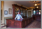 Apotheke, Old Cowtown Museum, Wichita, Kansas