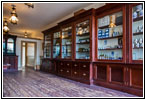 Apotheke, Old Cowtown Museum, Wichita, Kansas