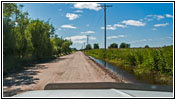 Backroad, Kansas