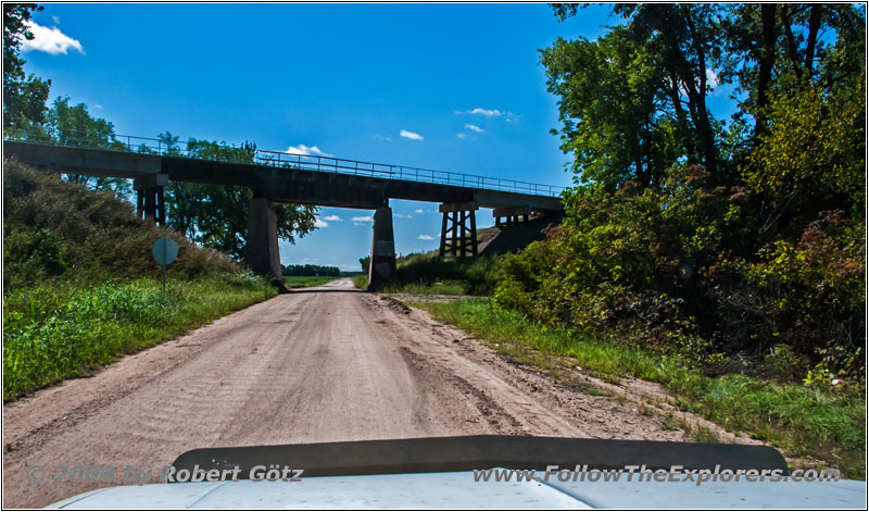 N Rock Rd, Kansas