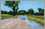 N Old Goat Ranch Rd, Kansas