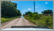 N River Rd, Kansas