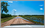 N Greenwich Rd, Kansas