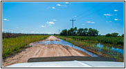 N River Rd, Kansas