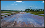 N River Rd, Kansas