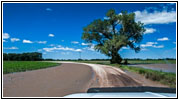 N Webb Rd, Kansas