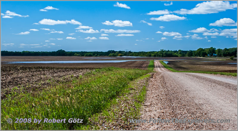 222nd Rd, Kansas