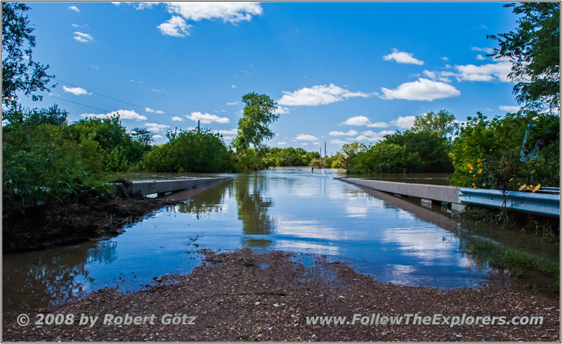 222nd Rd, Slate Creek, Kansas