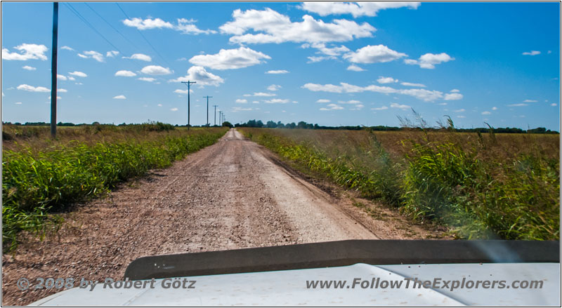 172nd Rd, Kansas