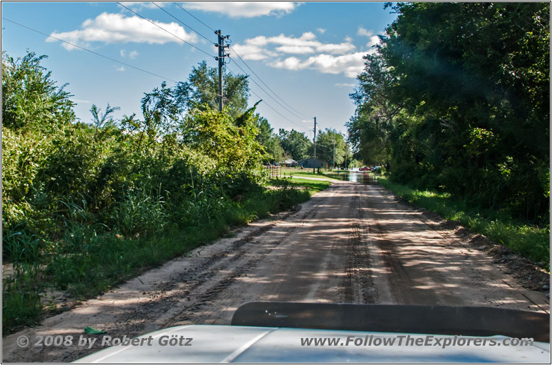 41st Rd, Kansas