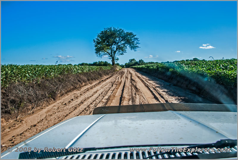 11th Rd, Kansas