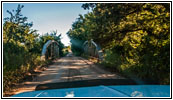 N Longwood Rd, Chilocco Creek, Oklahoma