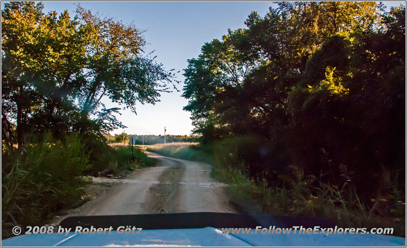 N Traders Bend Rd, Oklahoma