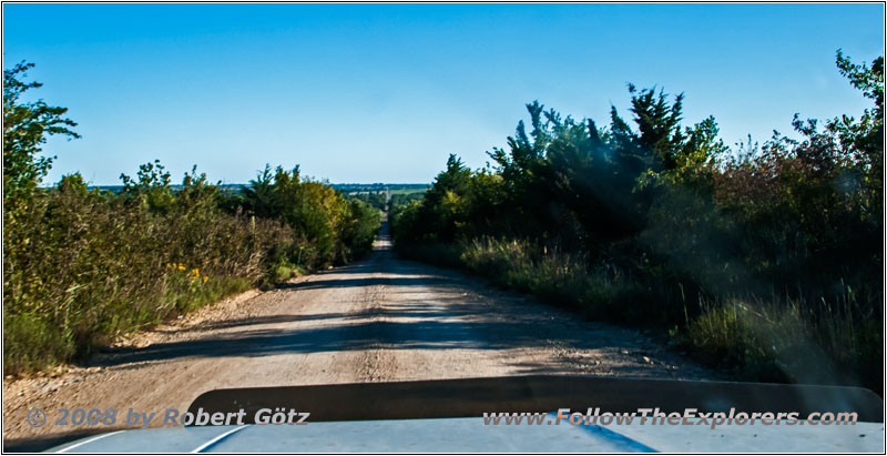 N Traders Bend Rd, Oklahoma