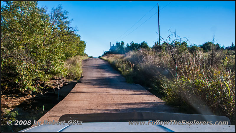 N Traders Bend Rd, Oklahoma