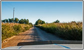 N Bear Creek Rd, Oklahoma