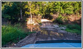 Canteen Rd, Oklahoma