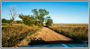 Canteen Rd, Oklahoma