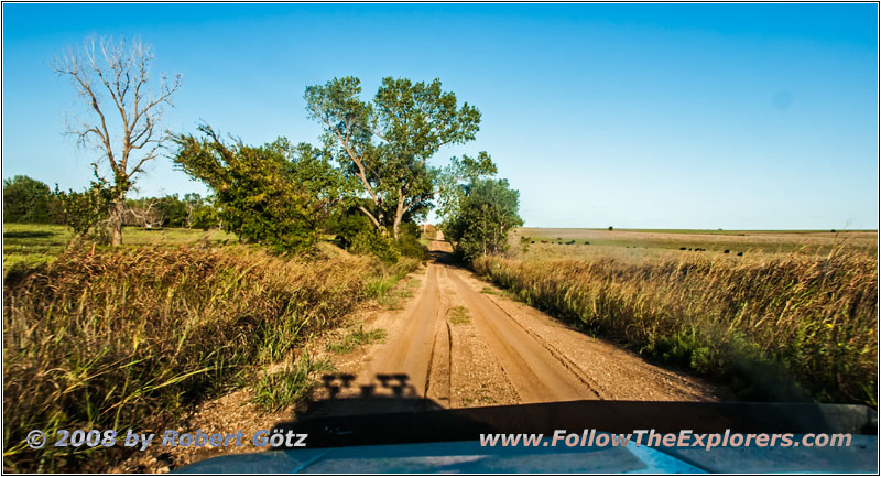 Canteen Rd, Oklahoma