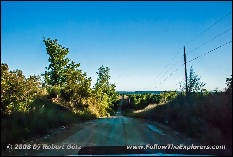 Hardy Ln, Oklahoma