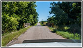 CR N3340/Old River Rd, OK