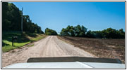 CR 6301/Wulf Rd, OK