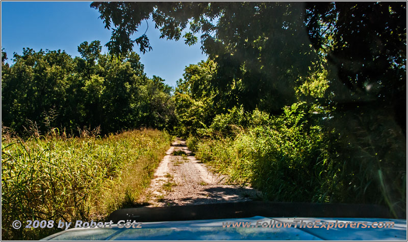 Grain Elevator Rd, OK