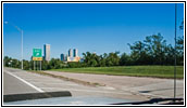 Highway 64/412/51, Tulsa, OK