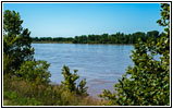 Arkansas River, Tulsa, OK