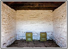 Ammunition Depot, Ft. Gibson, OK