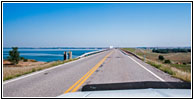 Highway 44, Lake Washita/Foss Reservoir, OK Highway 44, Lake Washita/Foss Reservoir, OK